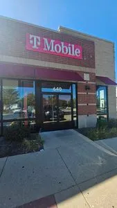 T-Mobile Rt 59 & Irving Park Rd