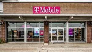 T-Mobile 192nd & SR 410