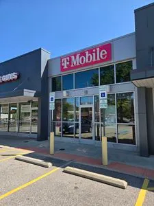 T-Mobile Pearl Rd & Lunn Rd