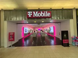 T-Mobile Stroud Mall