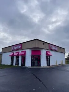 T-Mobile Egg Harbor Rd & N 12th Ave