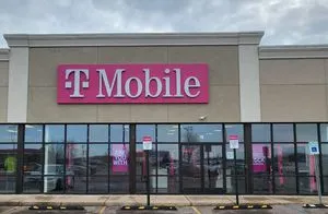 T-Mobile Sullivan Marketplace
