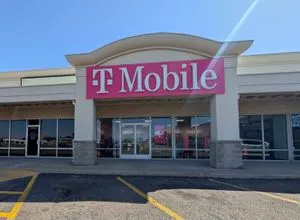 T-Mobile Wilson & College