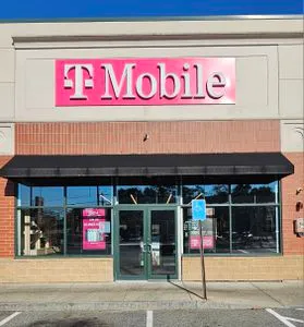 T-Mobile Paradise & Vinnin