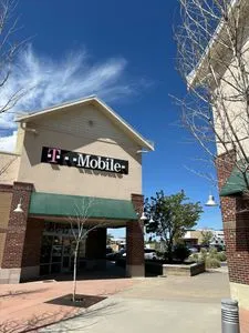 T-Mobile Syracuse Town Center