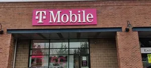 T-Mobile Pacific & 38th