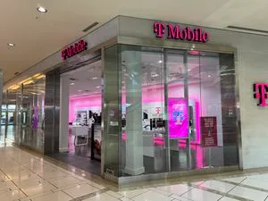 T-Mobile International Plaza