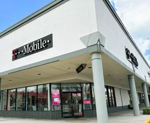 T-Mobile E Hillsborough Ave & N 22nd St