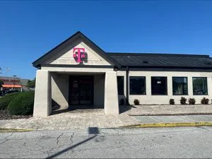 T-Mobile Memorial & Hillsborough