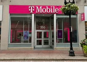 T-Mobile Washington & Franklin