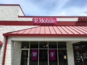 T-Mobile Waters Crossing