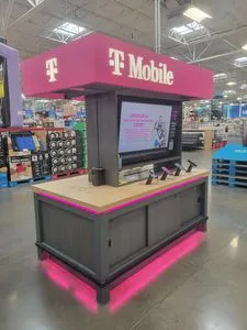 T-Mobile at Sam's Club