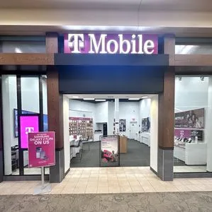 T-Mobile Galleria at Pittsburgh Mills