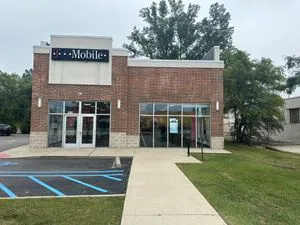 T-Mobile Telegraph & Crowley