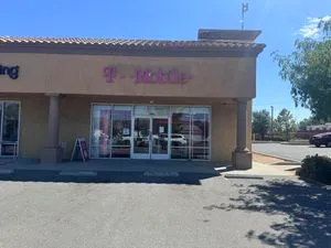T-Mobile W Valley Blvd & Tucker Rd