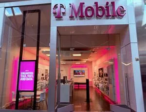 T-Mobile Promenade Mall