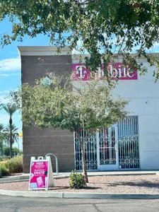 T-Mobile Priest & Elliot