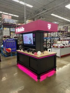 T-Mobile at Sam's Club