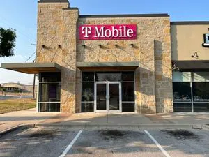T-Mobile Ih-35 & Loop 363