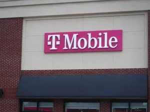 T-Mobile 3rd & Helen