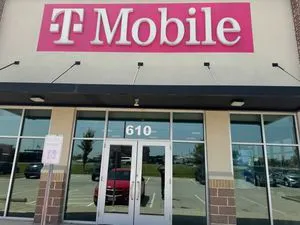 T-Mobile Crossroads at Terrell