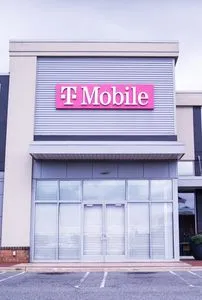 T-Mobile Industrial Ave & Route 46