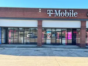 T-Mobile Mall Lane & I-30
