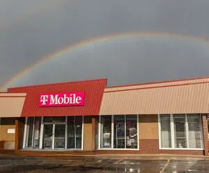T-Mobile 28th & Arapahoe