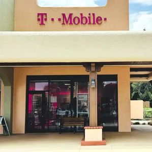 T-Mobile Spanish Spgs in The Villages