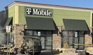 T-Mobile Grant St & E 98th Pl