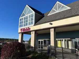T-Mobile Tanger Outlets