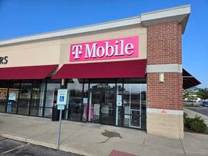 T-Mobile Rt 50 & St George Rd