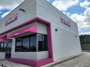 T-Mobile La Virgencita