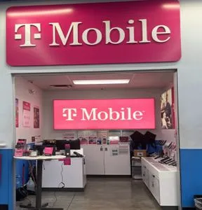 T-Mobile at Walmart La Virgencita Toa Baja