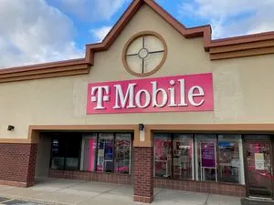 T-Mobile Monroe St & Talmadge Rd