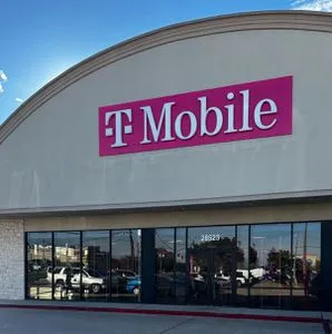T-Mobile Sh 249 & Fm 2920
