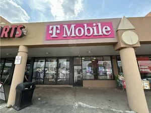 T-Mobile Route 37 & Main