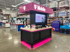 T-Mobile at Sam's Club