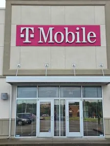 T-Mobile Wanamaker & 21st