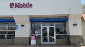 T-Mobile Crenshaw & Artesia