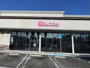 T-Mobile Sepulveda & Crenshaw