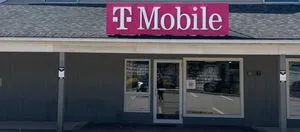 T-Mobile The Shoppes at Sky Top Plaza