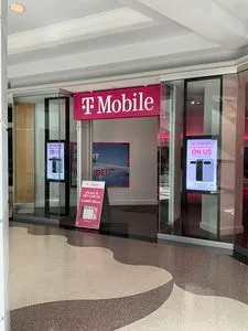 T-Mobile Towson Mall