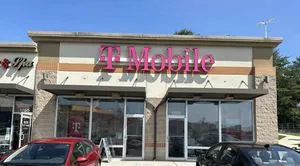 T-Mobile Towson Place