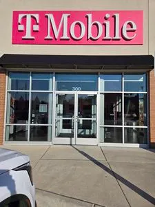 T-Mobile S Airport Rd & Rt 31