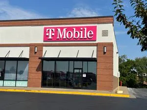 T-Mobile Campbell & Walton