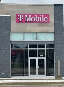 T-Mobile Big Beaver & Crooks