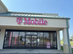 T-Mobile Mall & North