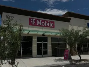 T-Mobile 22nd & Harrison