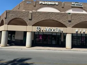 T-Mobile Grant & Swan
